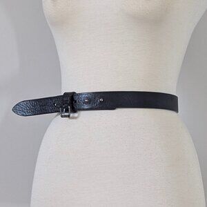 Officina Belts Leather Belt